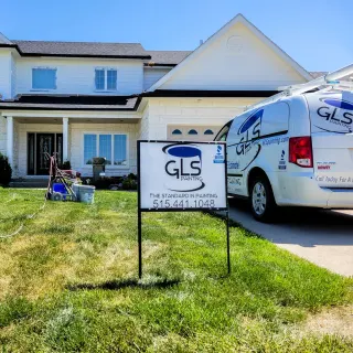 GLS Painting