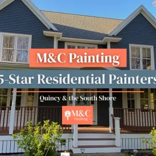 M&C Painting