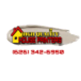 High Quality House Painters