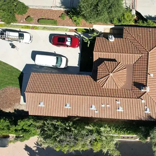 Green Ladder Roofing