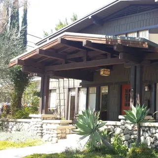 Pasadena Craftsman Bath & Remodel