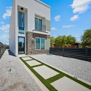 Coker Construction