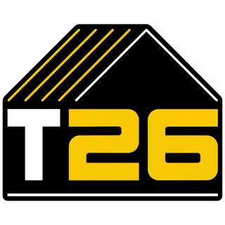 T26 Design Build Co.
