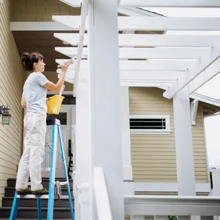 Direct Painting