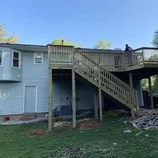 Membreno's Pro Home Repair