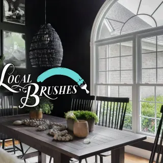 Local Brushes House Painting
