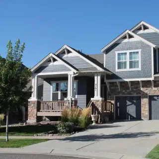 Darlene Kay Roofing, Painting and Gutters