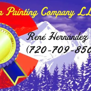 Blue Ribbon Painting Company LLC