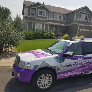 Serenity Painting & Decorating LLC