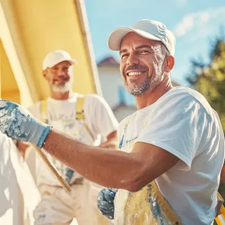 Parker Precision Painting Company