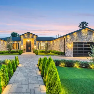 Pacific Green Homes Inc.