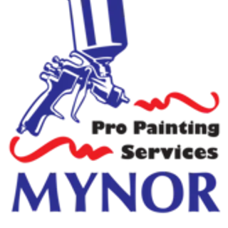 Mynor Pro Painting services