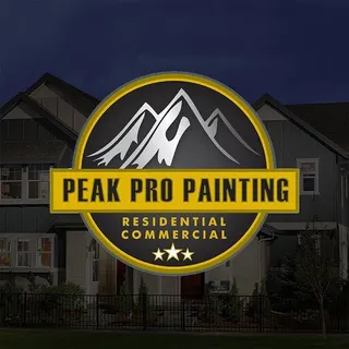 Peak Pro Painting