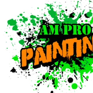 AM PRO PAINTING
