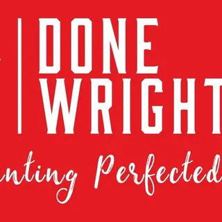 Done Wright Painting Perfected