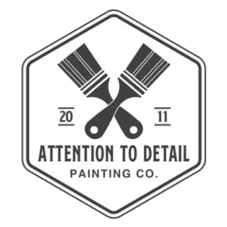 Attention to Detail Painting