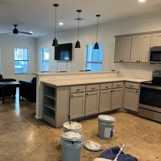 Warrior Contracting - TX