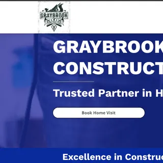 GrayBrook Construction
