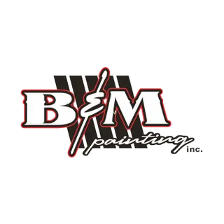 B & M Painting Inc.