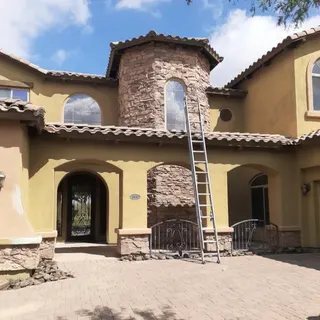 Platinum Exteriors, Inc.