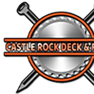 Castle Rock Deck & Fence