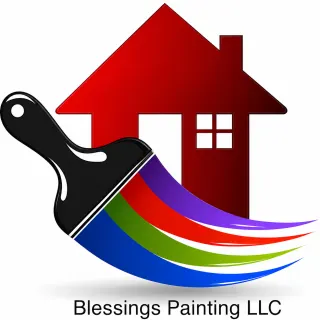 Blessings Painting