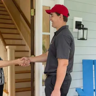 Redcap - Lowcountry Service Concierge