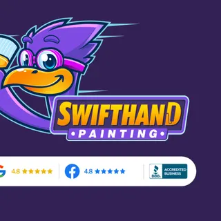 SwiftHand Painting - Lehi Location