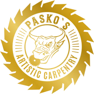 Pasko's Artistic Carpentry