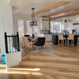 PREP Basements and Remodeling