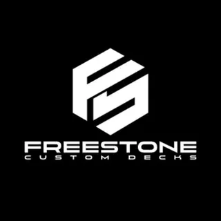 Freestone Custom Decks