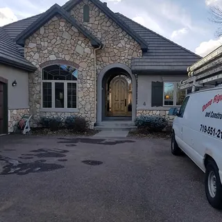 Done Right Painting and Construction
