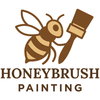 HoneyBrush Painting