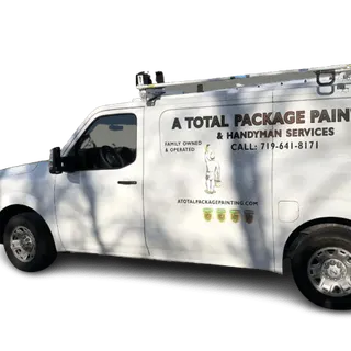 A Total Package Painting & Handyman Services
