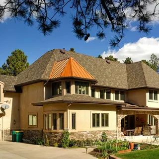 Integrity Roofing and Painting