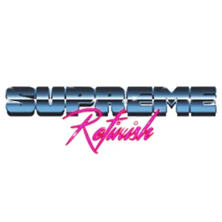 Supreme Refinish