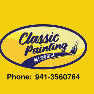 Classic Painting Inc