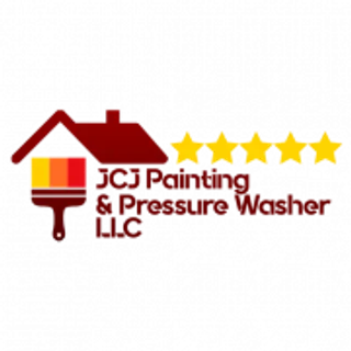 JCJ Painting & Pressure Washer LLC