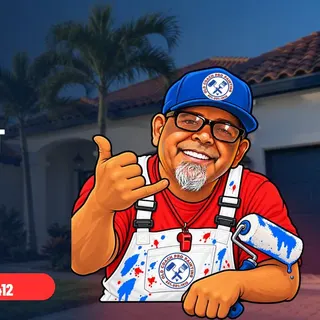 Painting Bradenton by Old Coach Pro Painting