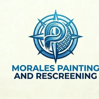 Morales Painting and Rescreening