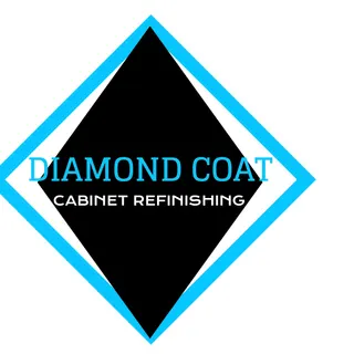 Diamond Coat Cabinet Refinishing