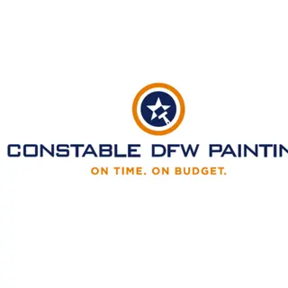 Constable DFW Painting