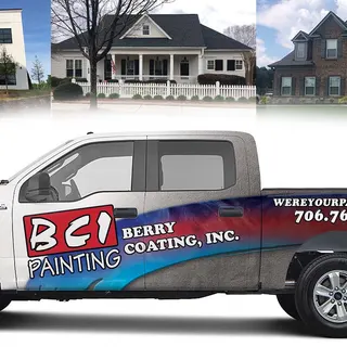 BCI Painting