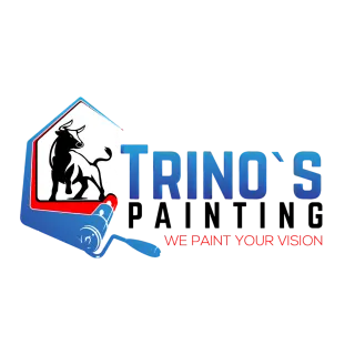 Trino's Painting