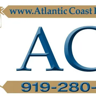 Atlantic Coast Painting