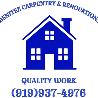 Benitez Carpentry & Renovation Inc