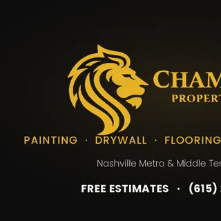Champion Property Care