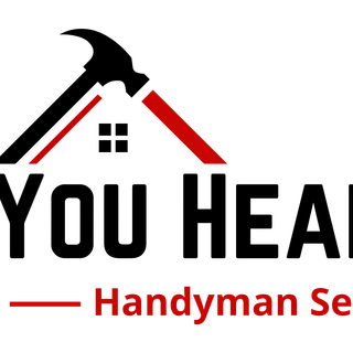 You Heard It Handyman Service