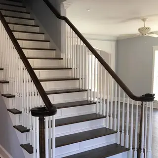 Crown Molding Etc.