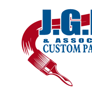 JGM & Associates Custom Painting